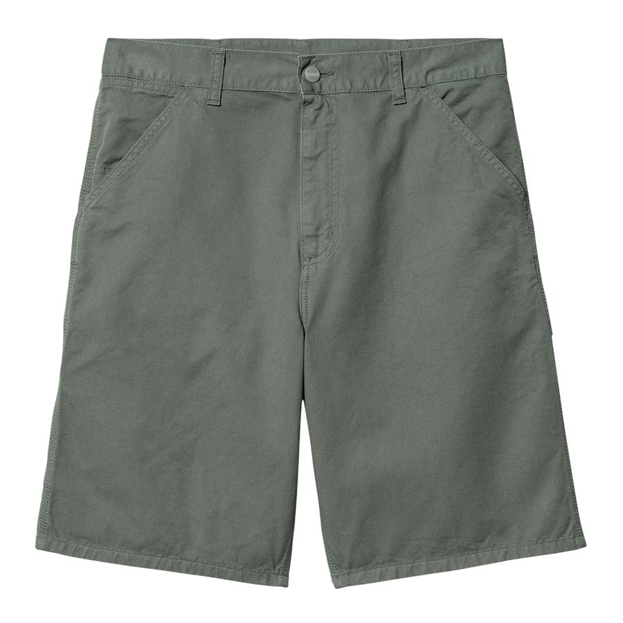 Single Knee Short da uomo Carhartt WIP | I0315041YFGD